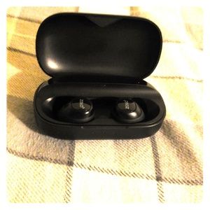 Zolo liberty bluetooth earbuds